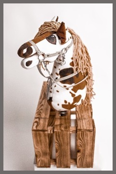 Hobby Horse Luna model A4 
