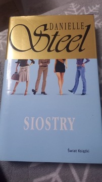 Danielle Steel Siostry