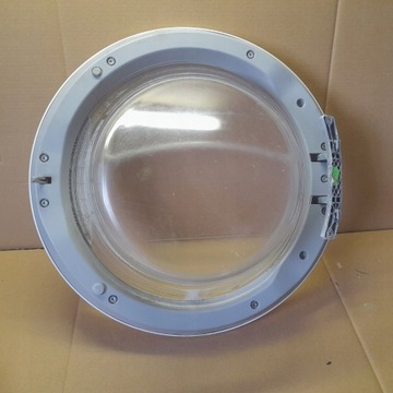 Whirlpool AWO/C61400 - Drzwi pralki kompletne