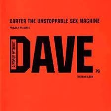 Carter The Unstoppable Sex Machine World Without D