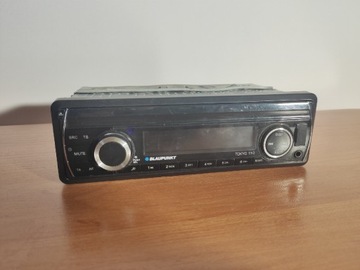 Radio samochodowe Blaupunkt Tokyo 110