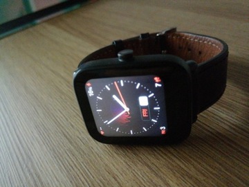 Smartwatch amazfit 