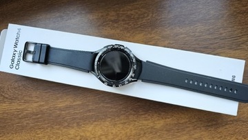 Samsung Galaxy Watch 4 Classic 46mm