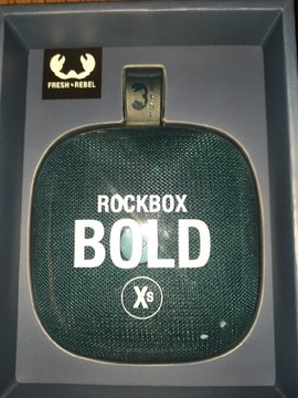 Fresh'N Rebel Rockbox Bold XS