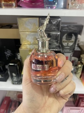 Perfumy damskie 50ml