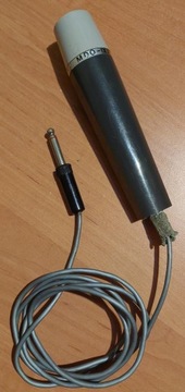 Mikrofon Unitra Tonsil MDO - IXA