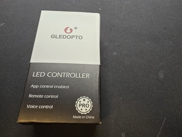 Gledopto GL-C-006P Zigbee WW/CW sterownik led