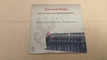 Śpiewnik Polaka czyli co każdy znać i śpiewać...