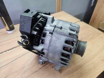 Alternator IST60C034 210A Valeo 9815683280