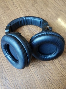 Słuchawki Soundmagic HP151 Super stan !!!