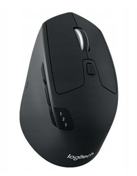 Mysz bezprzewodowa Logitech M720 Triathlon 3 komp.