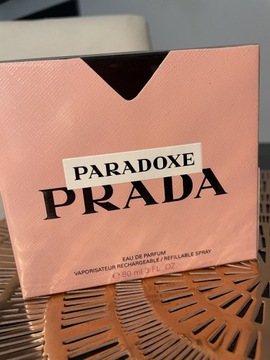 Prada Paradoxe 90ml damskie