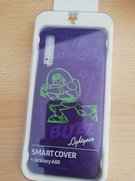 Etui smart cover samsung galaxy a50