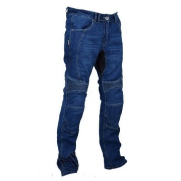 SPODNIE JEANS NOWE  rozmiar 40