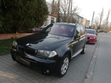 reduktor act 400 bmw x3 