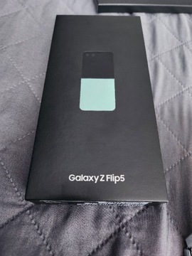 Samsung Galaxy Flip5 256GB 