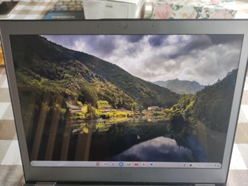 Acer Chromebook CB713-1W i3 8gen 4GB 64GB 