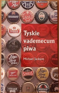 M.Jackson - Tyskie Vademecum Piwa