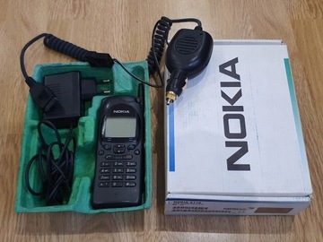 NOKIA 2110 NHE-4NX 1993r. ANTYK VINTAGE 30 letnia