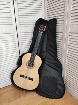 Gitara akustyczna Ever Play guitarras EP100