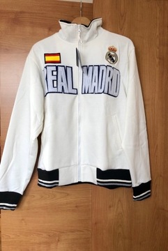 Oryginalna bluza Real Madrid 