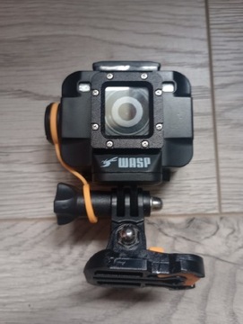 Kamera sportowa WASP 9905 jak GoPro 