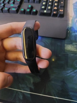 Xiaomi mi band 6 