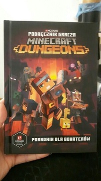 Minecraft Dungeons