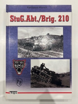 StuG.Abt./Brig. 210 (Trojca)