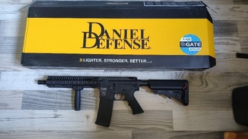 ASG Replika karabinek szturmowy Daniel Defense M4