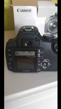 Canon EOS  350D
