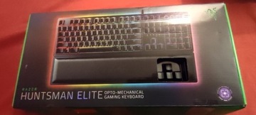 RAZER Hunstman ELITE! OKAZJA!