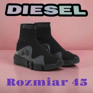 Buty diesel rozmiar 45 