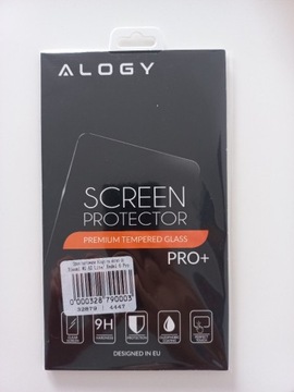 Szkło hartowane Alogy do Xiaomi Mi A2 Lite / Redmi