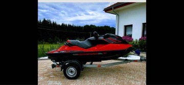 Sea Doo 300 RS rocznik 2016 