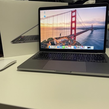 MacBook Pro 