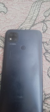 Smartfon Xiaomi Redmi 9c 