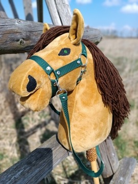 Hobby Horse konik koń na kiju Dzień Dziecka