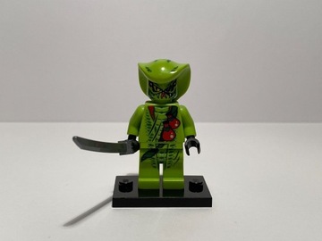 Figurka Lego Ninjago LASHA