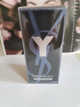 YSL Y EDT 100 ml