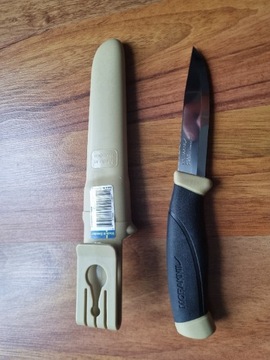 Nóż Morakniv Companion Desert