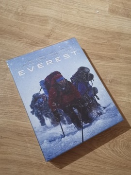 Everest Filmarena Bluray steelbook 