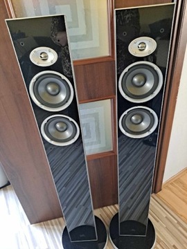 Kolumny Głośnikowe JBL Cinema Sound CST55