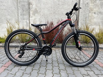 NOWY Aluminiowy rower górski Tander ML220 koła 26”