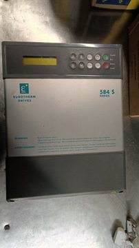 falownik eurotherm drives 584 s 2,2kW