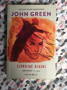 Szukając Alaski John Green