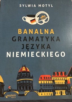 Banalna gramatyka języka Niemieckiego