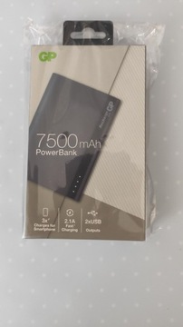 PowerBank GP7500 