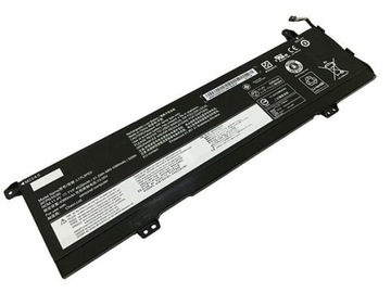 Bateria do laptopa LENOVO L17L3PE0