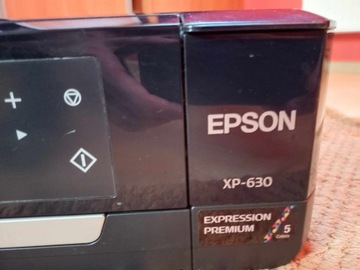 Drukarka EPSON XP-630